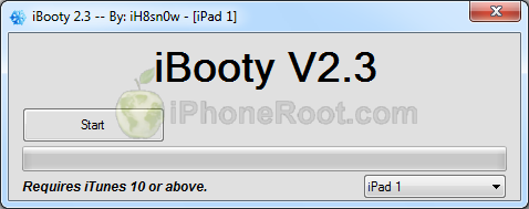 ibooty v2.3 download for windows