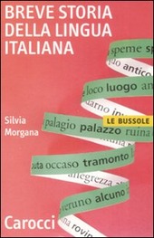 storia della lingua italiana